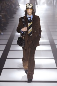 Gucci RTW Fall 2022
