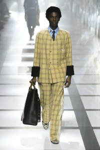 Gucci RTW Fall 2022