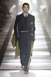 Gucci RTW Fall 2022