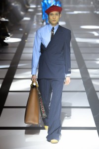 Gucci RTW Fall 2022