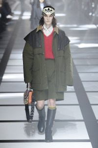 Gucci RTW Fall 2022