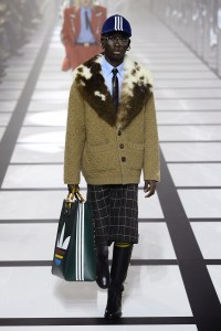 Gucci RTW Fall 2022