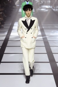 Gucci RTW Fall 2022