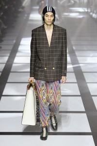 Gucci RTW Fall 2022