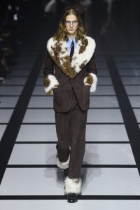 Gucci RTW Fall 2022