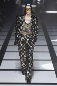 Gucci RTW Fall 2022