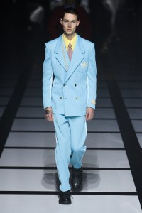 Gucci RTW Fall 2022