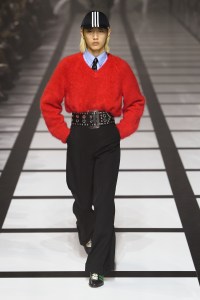 Gucci RTW Fall 2022