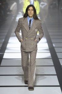 Gucci RTW Fall 2022