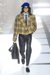 Gucci RTW Fall 2022