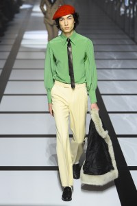 Gucci RTW Fall 2022