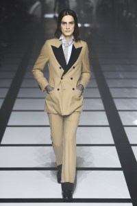 Gucci RTW Fall 2022