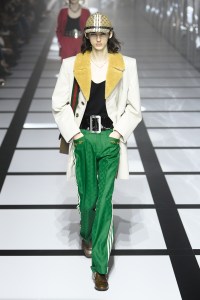 Gucci RTW Fall 2022