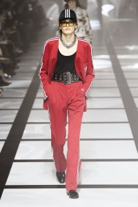 Gucci RTW Fall 2022