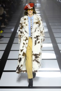 Gucci RTW Fall 2022