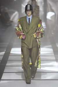 Gucci RTW Fall 2022