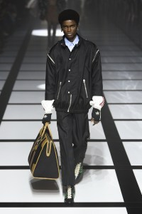 Gucci RTW Fall 2022