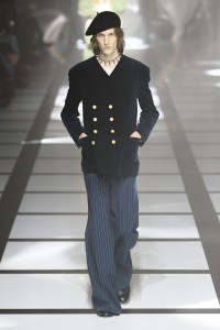 Gucci RTW Fall 2022