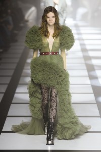 Gucci RTW Fall 2022
