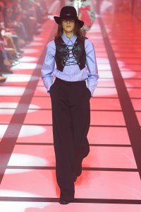 Gucci RTW Fall 2022