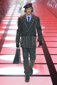 Gucci RTW Fall 2022