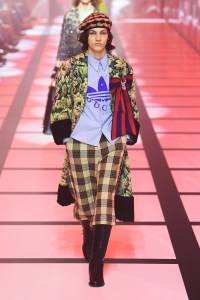 Gucci RTW Fall 2022