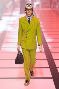 Gucci RTW Fall 2022