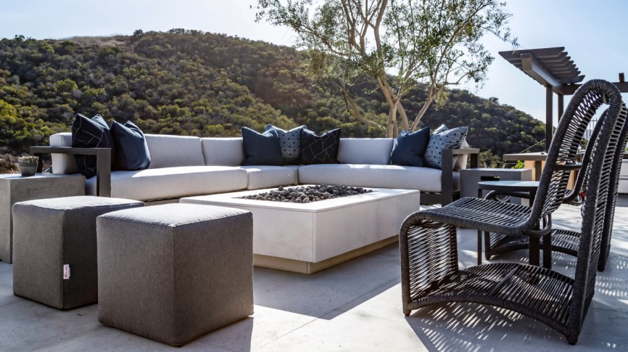 Hooker Furniture acquired outdoor furnishings maker Sunset West.