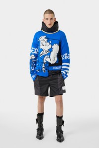 Iceberg RTW Fall 2022