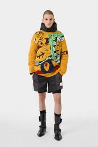 Iceberg RTW Fall 2022
