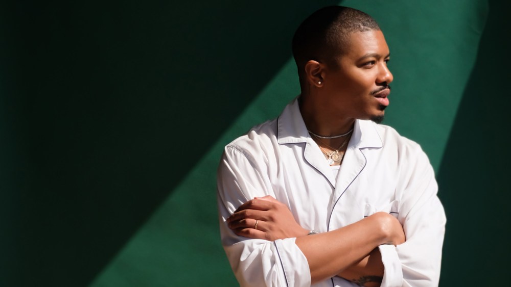 Corey Stokes