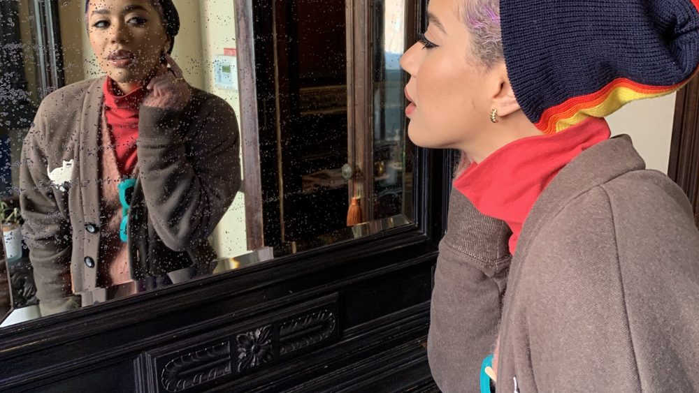 Jasmin Savoy Brown