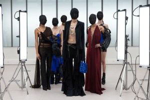 Institut Français de la Mode Graduate Show 2022