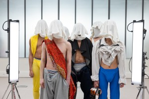 Institut Français de la Mode Graduate Show 2022