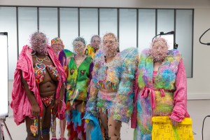Institut Français de la Mode Graduate Show 2022