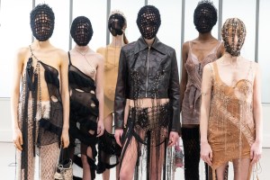 Institut Français de la Mode Graduate Show 2022