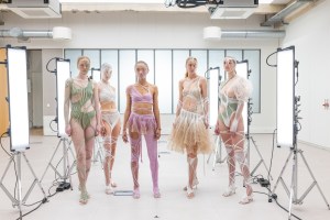 Institut Français de la Mode Graduate Show 2022