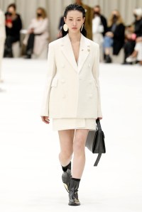 Jil Sander RTW Fall 2022