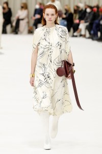 Jil Sander RTW Fall 2022