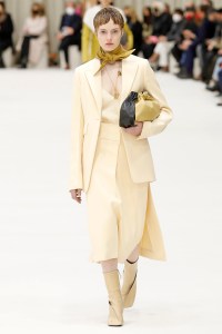 Jil Sander RTW Fall 2022