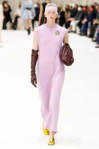 Jil Sander RTW Fall 2022