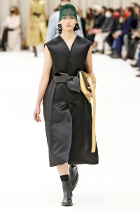 Jil Sander RTW Fall 2022