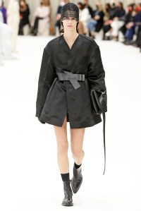 Jil Sander RTW Fall 2022