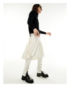 John Richmond RTW Fall 2022