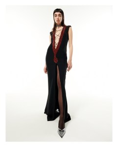 John Richmond RTW Fall 2022