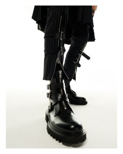 John Richmond RTW Fall 2022