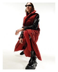 John Richmond RTW Fall 2022
