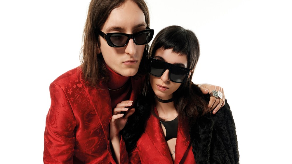 John Richmond RTW Fall 2022