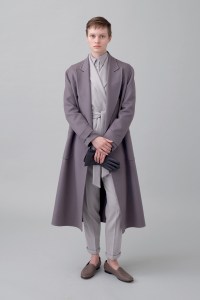 Kiton RTW Fall 2022