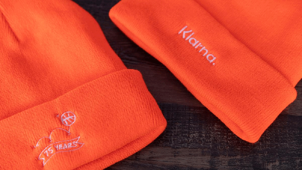 The Klarna All-Star Vault brought cool merch to a popup curated by Stadium Goods at the 2022 NBA All-Star Game in Cleveland with Chicago Bulls star Zach LaVine.